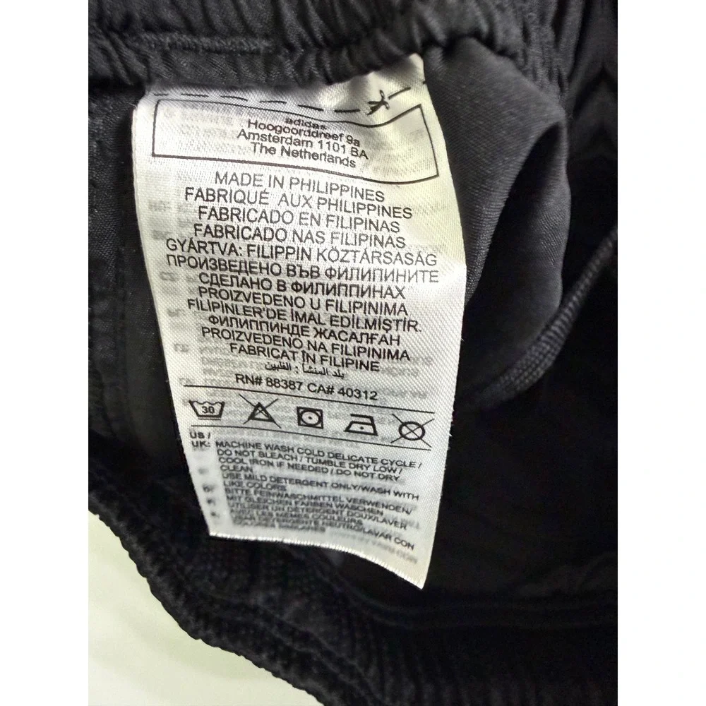 adidas logo brand